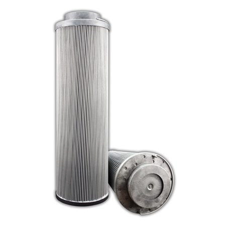 MAIN FILTER Hydraulic Filter, replaces HYDAC/HYCON 2055381, Return Line, 150 micron, Outside-In MF0577435